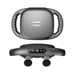 Auhma Amg23 6 Başlıklı Masaj Aleti