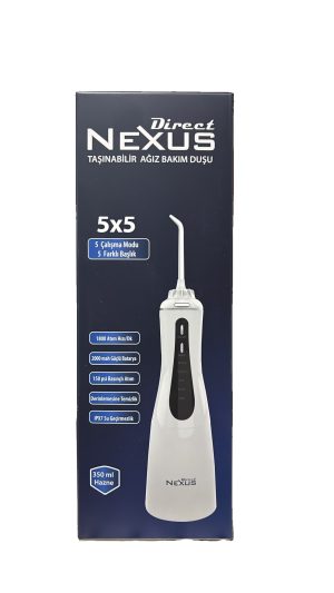 Dırect Nexus Ağız Bakım Duşu